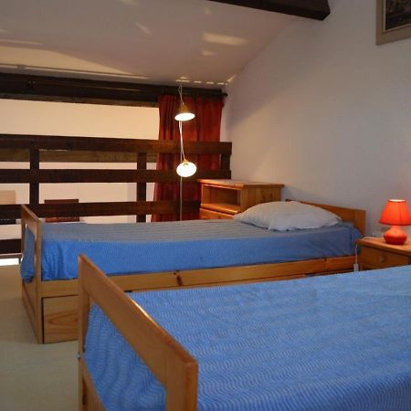 Appartement Saint-Cyprien, 2 pièces, 6 personnes - FR-1-225D-65 Extérieur photo