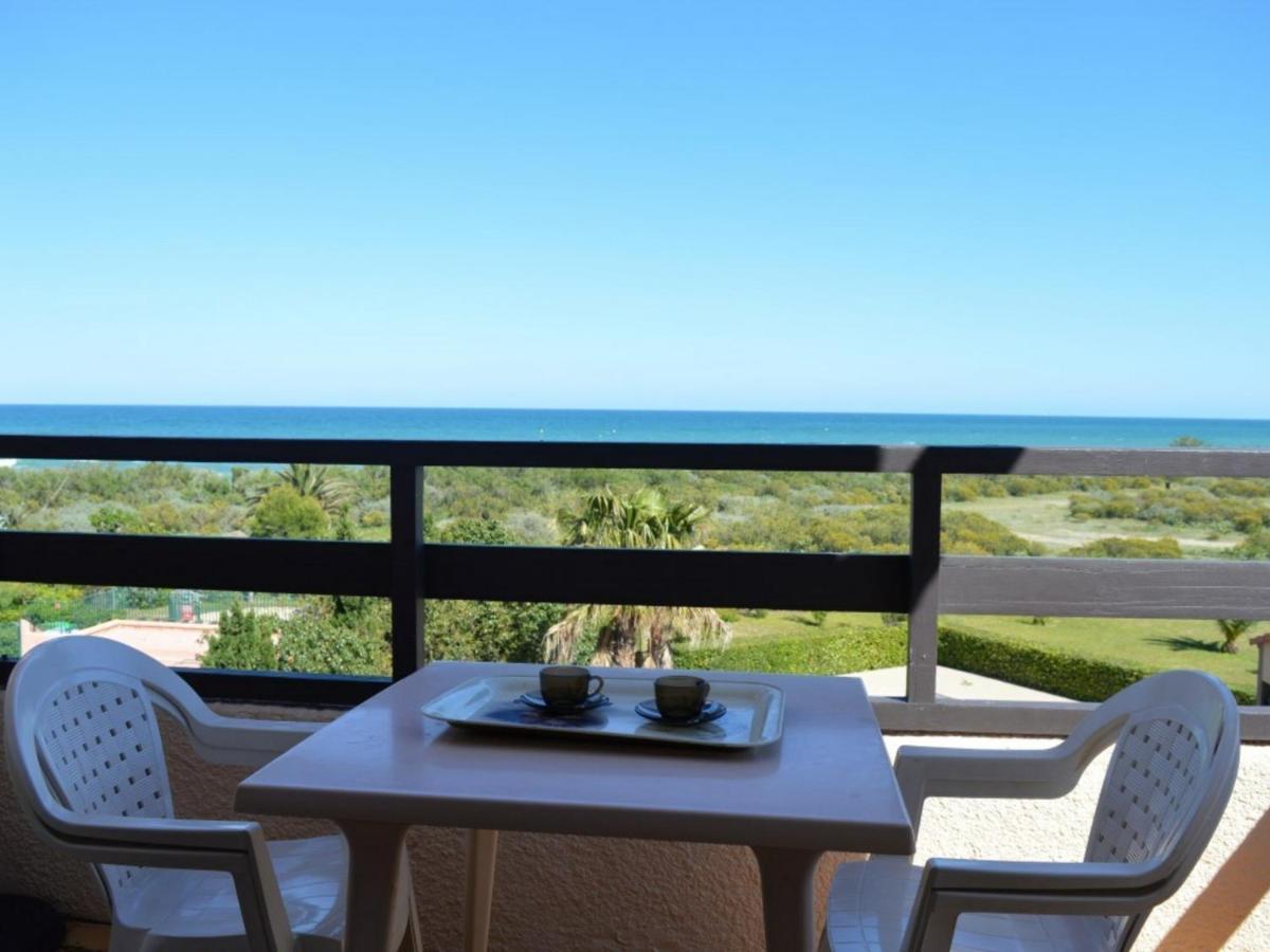Appartement Saint-Cyprien, 2 pièces, 6 personnes - FR-1-225D-65 Extérieur photo