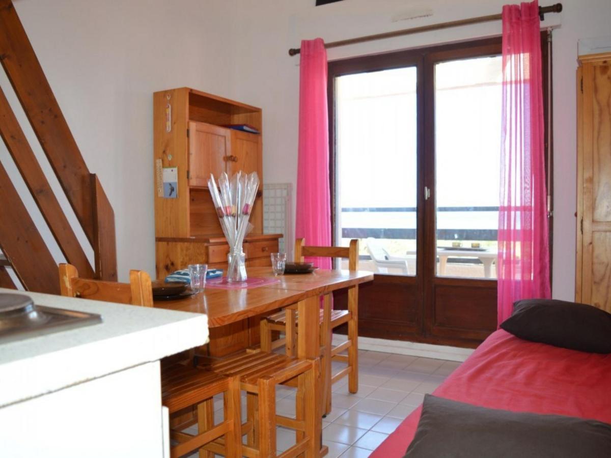 Appartement Saint-Cyprien, 2 pièces, 6 personnes - FR-1-225D-65 Extérieur photo