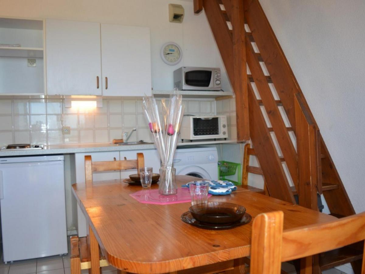Appartement Saint-Cyprien, 2 pièces, 6 personnes - FR-1-225D-65 Extérieur photo