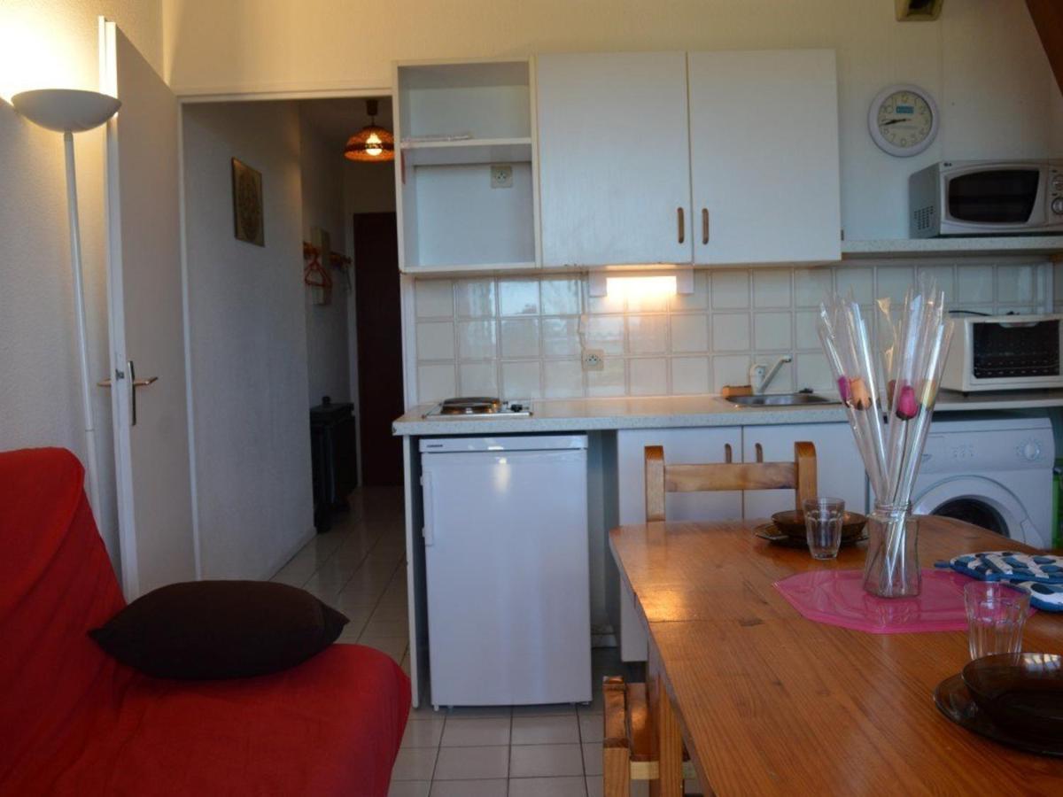 Appartement Saint-Cyprien, 2 pièces, 6 personnes - FR-1-225D-65 Extérieur photo