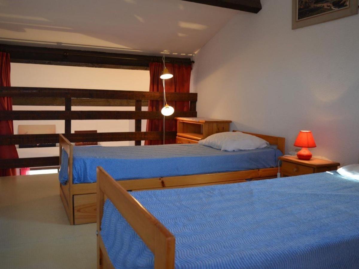 Appartement Saint-Cyprien, 2 pièces, 6 personnes - FR-1-225D-65 Extérieur photo