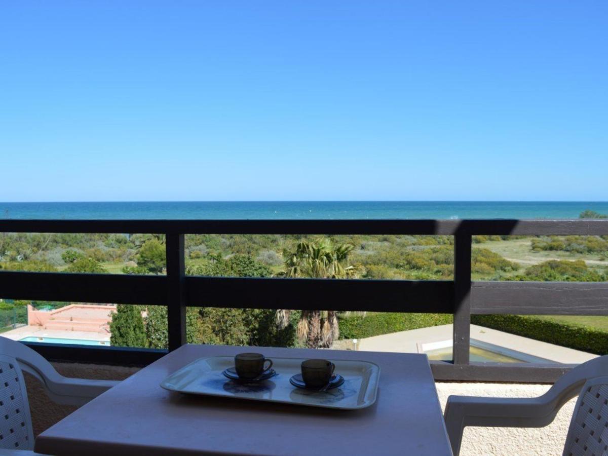 Appartement Saint-Cyprien, 2 pièces, 6 personnes - FR-1-225D-65 Extérieur photo