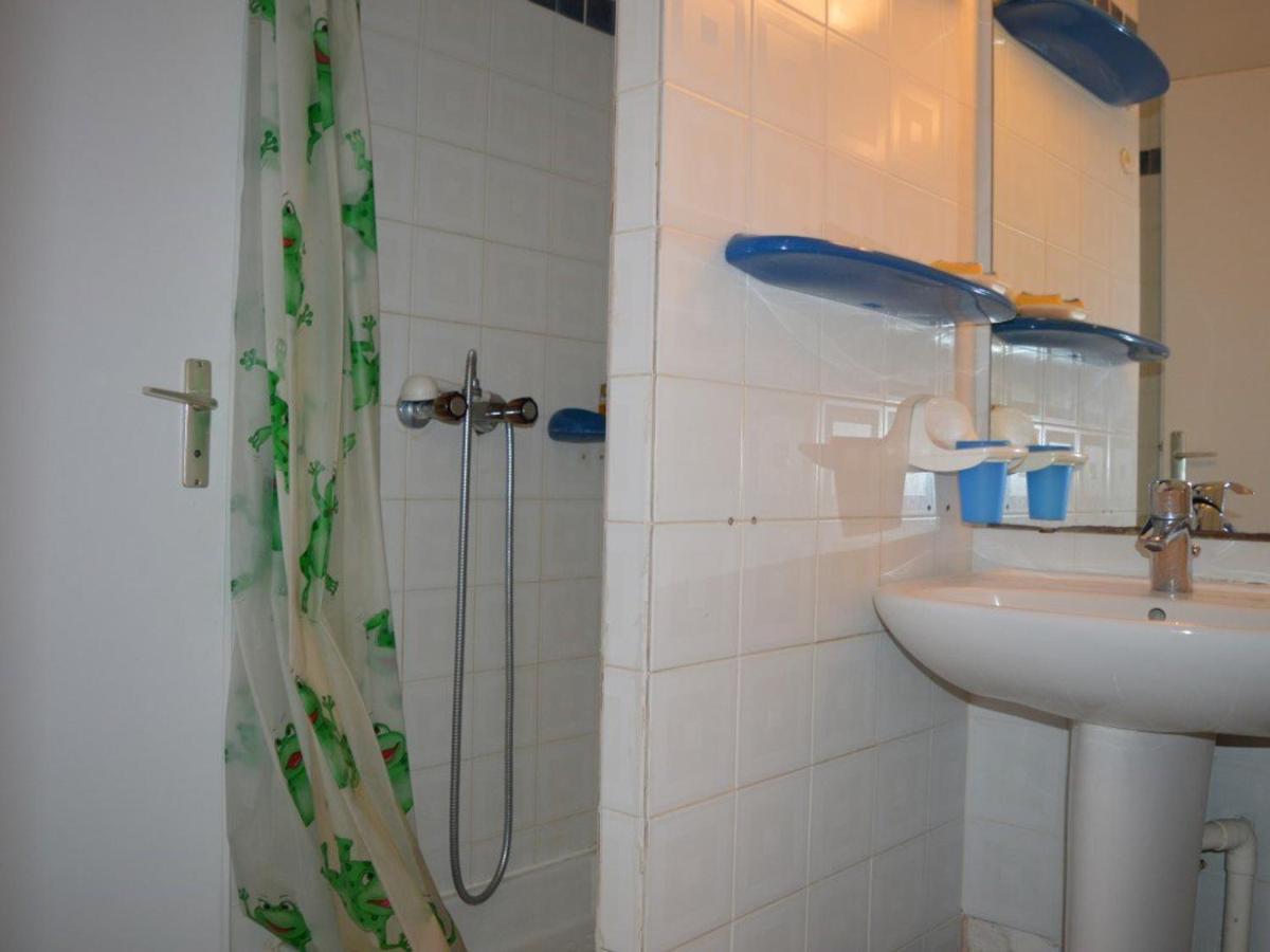 Appartement Saint-Cyprien, 2 pièces, 6 personnes - FR-1-225D-65 Extérieur photo