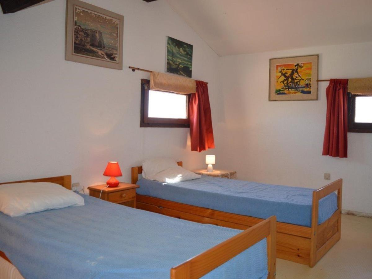 Appartement Saint-Cyprien, 2 pièces, 6 personnes - FR-1-225D-65 Extérieur photo