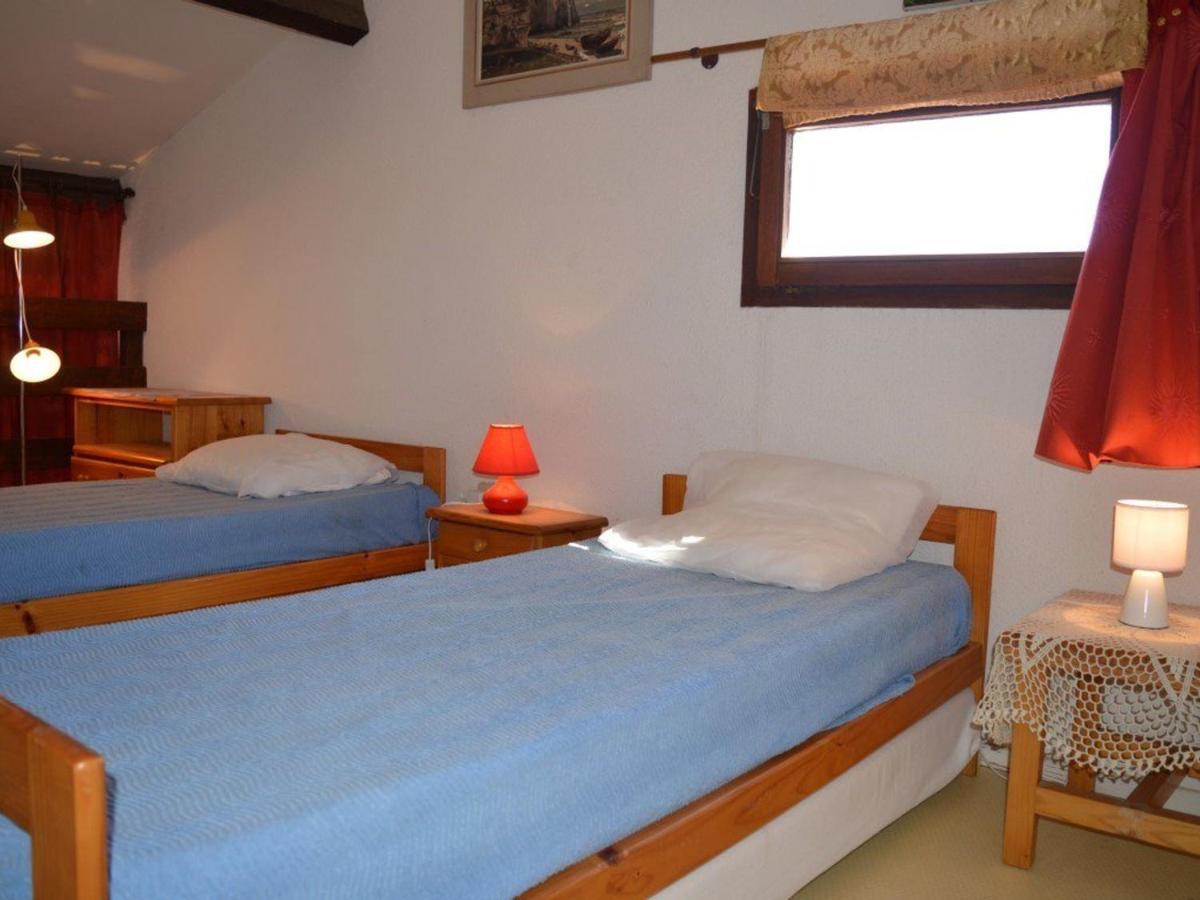 Appartement Saint-Cyprien, 2 pièces, 6 personnes - FR-1-225D-65 Extérieur photo