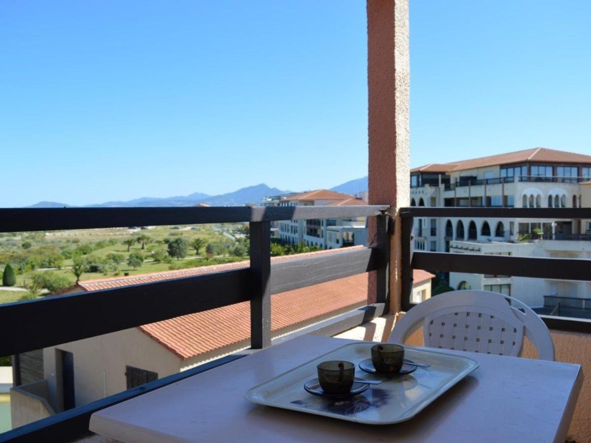 Appartement Saint-Cyprien, 2 pièces, 6 personnes - FR-1-225D-65 Extérieur photo