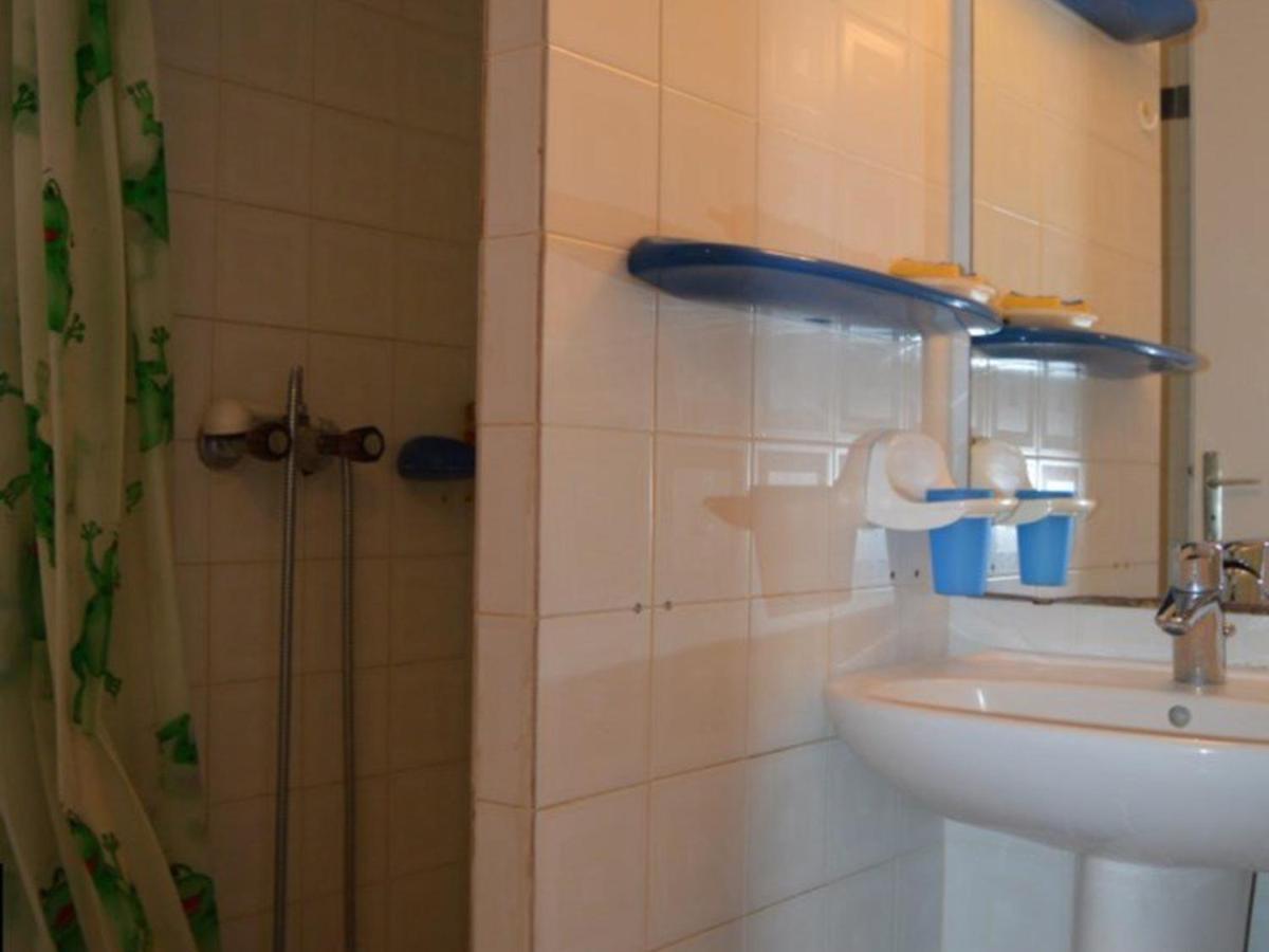Appartement Saint-Cyprien, 2 pièces, 6 personnes - FR-1-225D-65 Extérieur photo