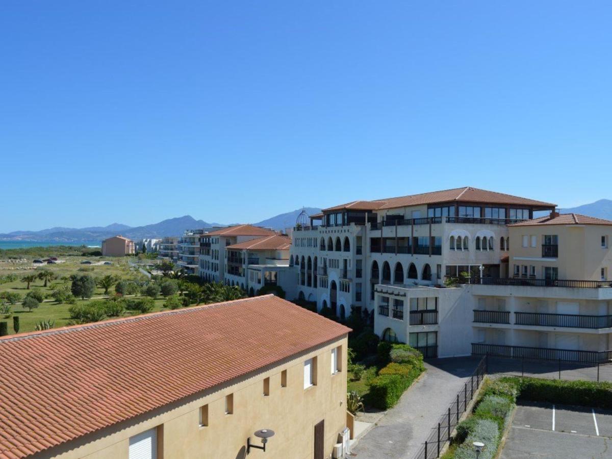 Appartement Saint-Cyprien, 2 pièces, 6 personnes - FR-1-225D-65 Extérieur photo